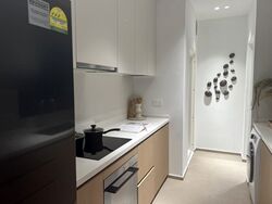 The Hillshore (D5), Condominium #559444021